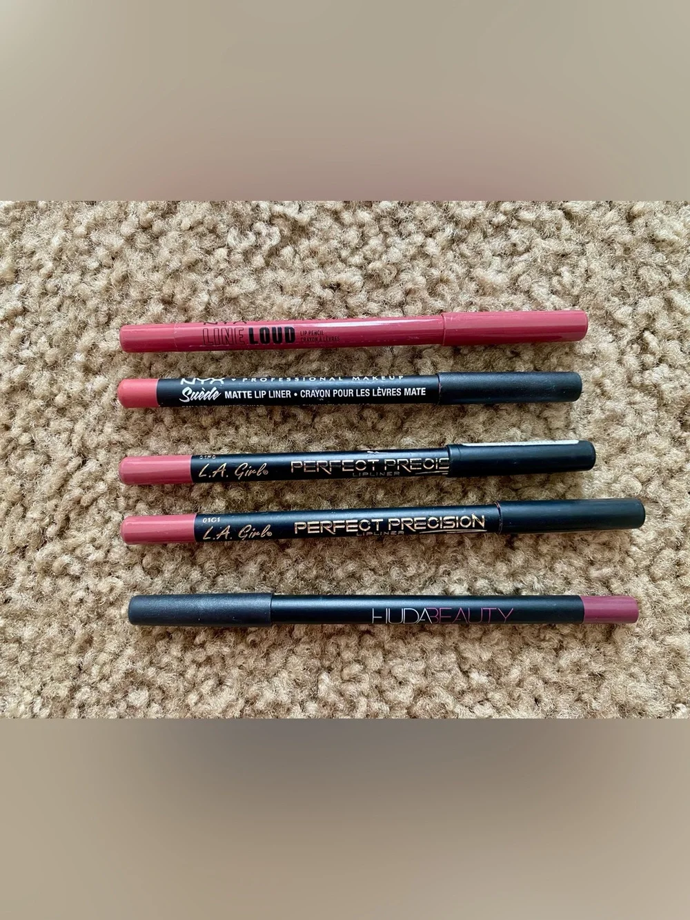 Lancome them lys gloss